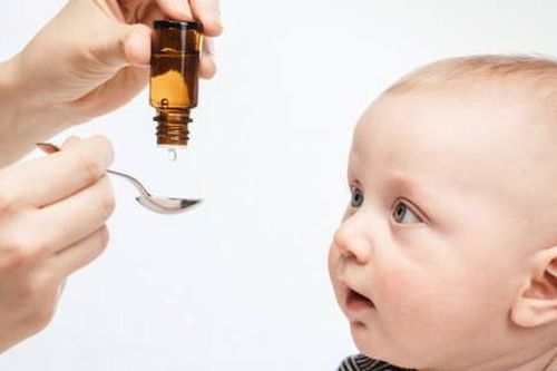 Sai lầm khi bổ sung vitamin D3 và K2 cho trẻ