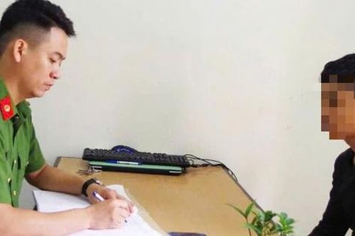 Khởi tố đối tượng có hành vi xâm hại cháu bé 14 tuổi