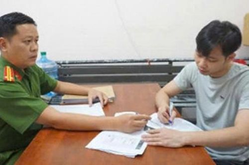 Gây trọng án rồi trốn qua biên giới vẫn không thoát