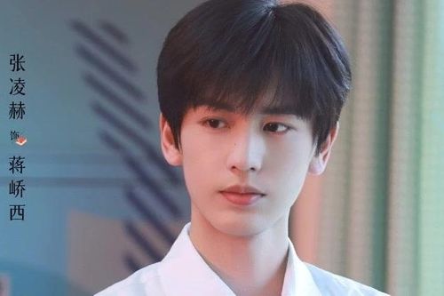 Trương Lăng Hách có sai lầm khi tham gia phim ngôn tình 'Anh Đào Hổ Phách'?