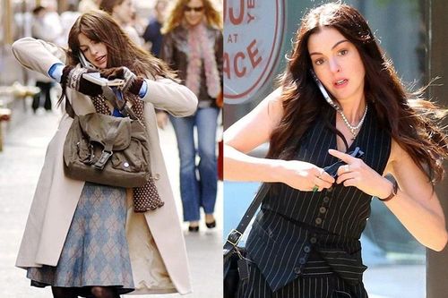 'The Devil Wears Prada' có phần 2 sau 20 năm: Thời gian đã bỏ quên Anne Hathaway