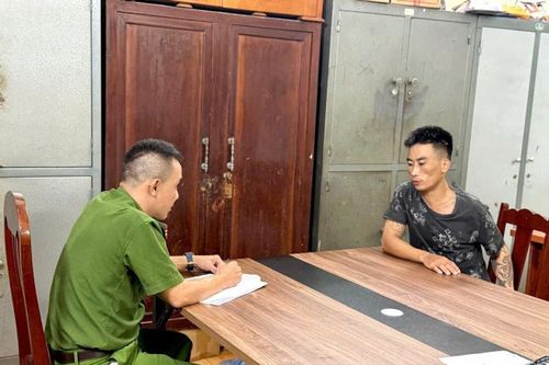 Giải cứu con tin an toàn trong vụ bắt giữ người trái pháp luật