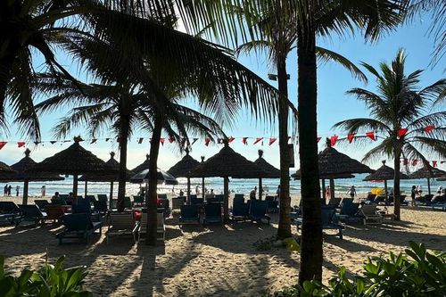 Cảnh giác 'bẫy' lừa đảo du lịch hè