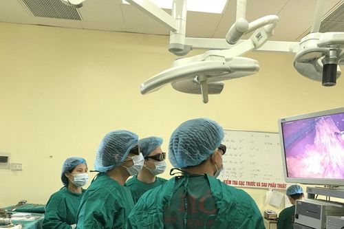 Trì hoãn sẽ bỏ lỡ thời gian vàng trong điều trị ung thư
