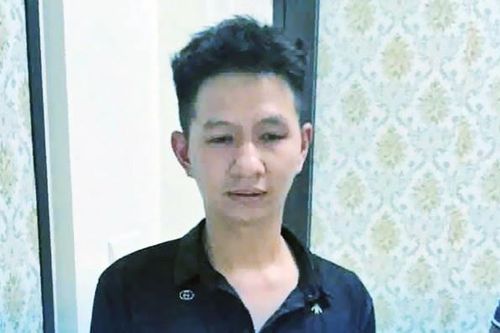 Bắt đối tượng làm giả hóa đơn chuyển khoản để lừa đảo