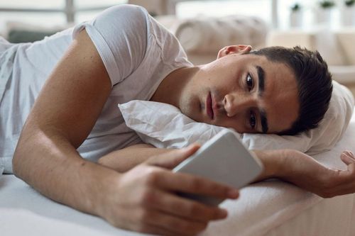 Một việc làm buổi sáng tưởng đơn giản nhưng cực hại sức khỏe
