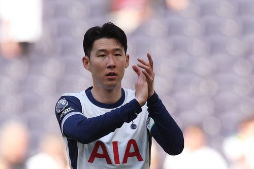 Điều khoản giúp Tottenham giữ Son Heung-min