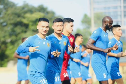 Động thái mới nhất của CLB Quảng Nam