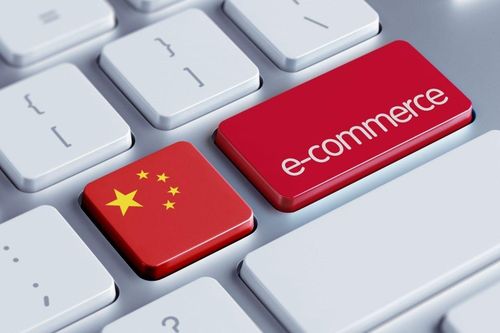 Hình thức thương mại điện tử Trung Quốc sụp đổ