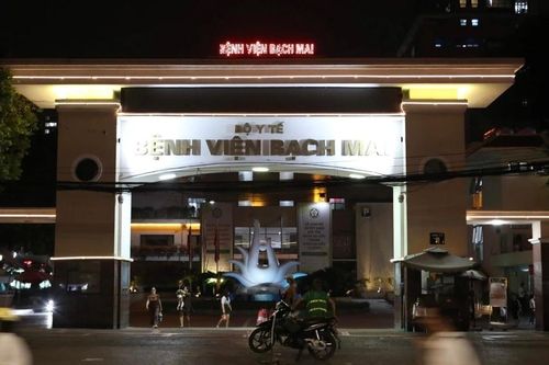 Bức xúc vì bị 'Bạch Mai cơ sở 2' lừa