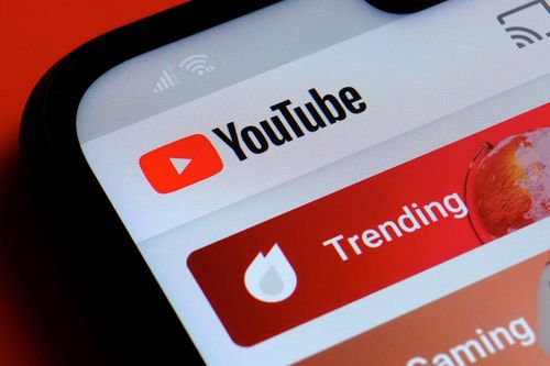 YouTube chính thức bỏ 'tab trending'