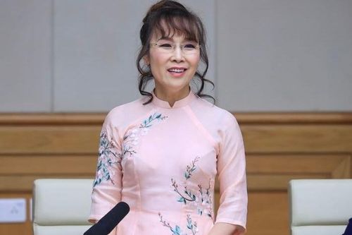 Bà Nguyễn Thị Phương Thảo 'kiếm' được hơn nghìn tỷ một ngày