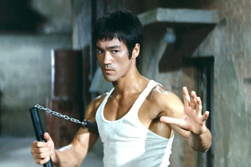 Bí ẩn về cái chết đột ngột của Lý Tiểu Long