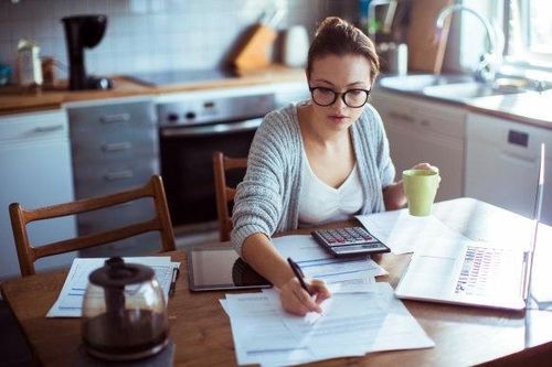 Quy tắc 'bắt đầu bằng việc khó nhất'