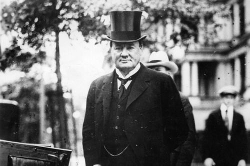Napoleon của giới tin tức