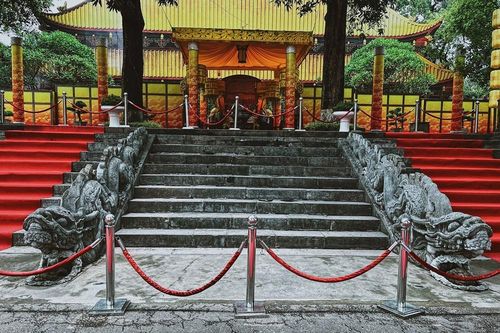 Chuyên gia UNESCO đánh giá cao công tác bảo tồn, phát huy giá trị Hoàng thành Thăng Long