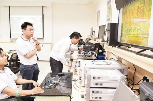 Hạt nhân đưa Nghị quyết số 57-NQ/TW vào thực tiễn