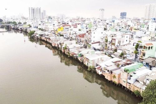 Giải bài toán an cư khi chỉnh trang đô thị