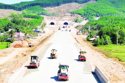 Năm nay, phấn đấu khai thác 3.000km đường cao tốc