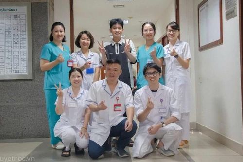 Vượt bạo bệnh, 'chiến binh K' xuất sắc đạt 28 điểm thi tốt nghiệp THPT
