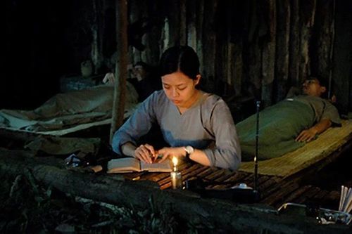 Chiếu phim miễn phí nhân Ngày Thương binh-Liệt sĩ 27/7