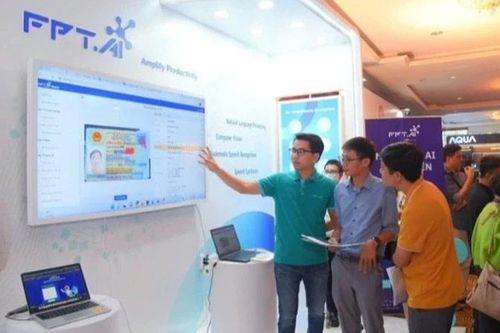 Việt Nam gây ấn tượng trên bản đồ trí tuệ nhân tạo toàn cầu