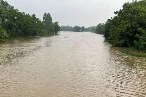 Thanh Hóa phát lệnh báo động I trên sông Yên