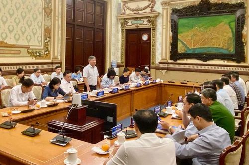 Ủy ban Văn hóa và Xã hội của Quốc hội khảo sát công tác chống thuốc giả, thực phẩm giả