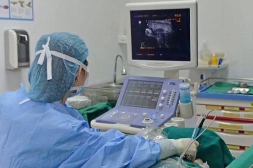 Ứng dụng đốt sóng cao tần - Hướng điều trị mới cho bệnh nhân cường tuyến cận giáp do suy thận mạn