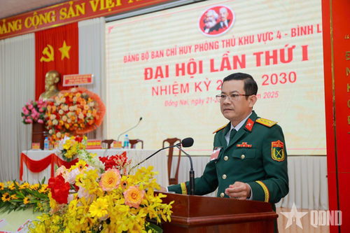 Chủ động nắm chắc nội địa, ngoại biên, tham mưu xử trí tốt các tình huống