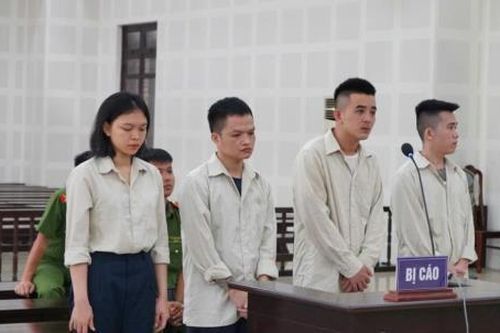 'Đánh quả đậm' dịp cận Tết, trùm ma túy Đà Nẵng lãnh án chung thân
