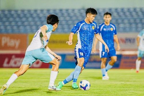 Giải tán CLB Quảng Nam
