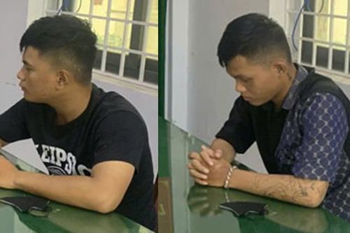 'Đạo chích' chuyên trộm bia
