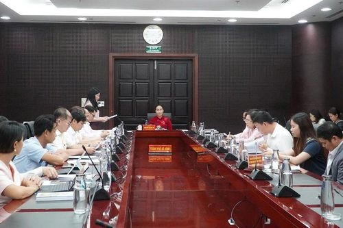Đảm bảo mọi điều kiện tốt nhất cho Kỳ thi Toán học quốc tế lần thứ 25 tại Đà Nẵng