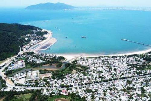 Khẩn trương xây dựng phương án giải phóng mặt bằng Khu thương mại tự do Đà Nẵng