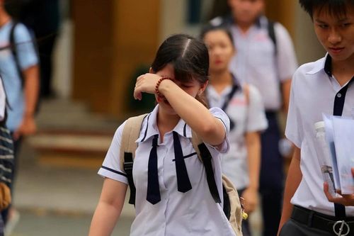 Kỳ 2: Con có quyền được sai