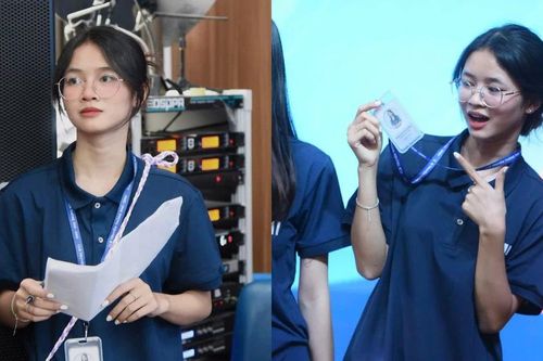 Nữ sinh Đại Nam đạt 5 kỳ học bổng và hành trình vượt rào cản theo đuổi ước mơ truyền thông
