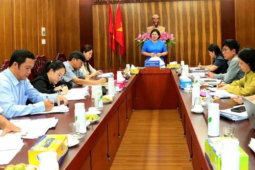 TPHCM: Khảo sát công tác chuẩn bị Đại hội và vận hành mô hình chính quyền địa phương 2 cấp tại xã Đất Đỏ và Phước Hải