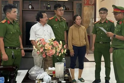 Tạm giữ hình sự 3 đối tượng mua bán động vật quý hiếm