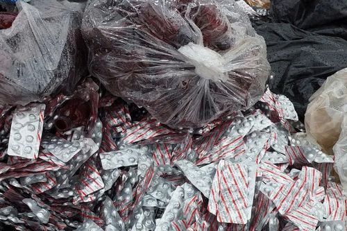 Phạt 97 triệu đồng vụ thuốc bị thu hồi, đổ trộm ở Đà Nẵng