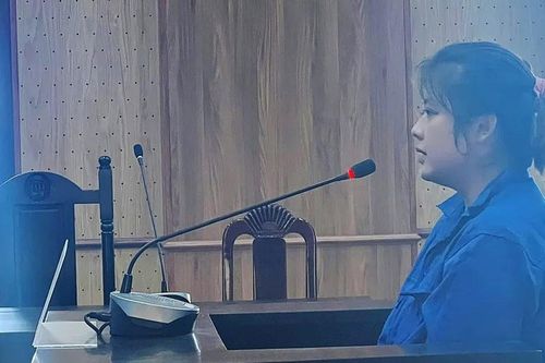 Cô gái 2 lần tấn công bạn trai bằng dao, lãnh án tù chung thân