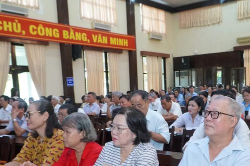 Mỗi người phường Vũng Tàu là một đại sứ du lịch địa phương