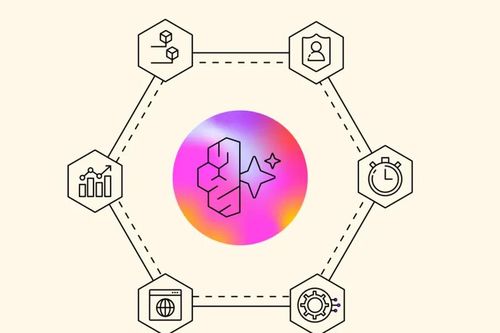AWS công bố hàng loạt chiến lược AI mới