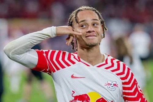 Chelsea chi tiền 'khủng' chiêu mộ thần đồng Barca