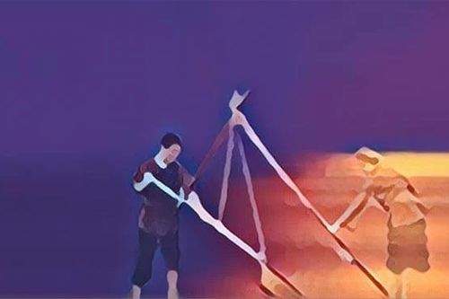 Tản mạn chuyện… thẩm thơ