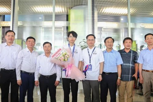 Bắc Ninh hướng tới trung tâm giáo dục chất lượng cao