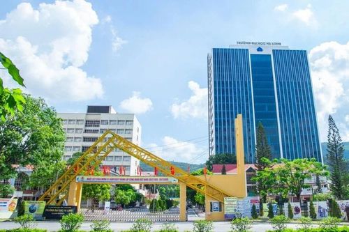 Sinh viên Trường Đại học Hạ Long có việc làm khi chưa nhận bằng tốt nghiệp