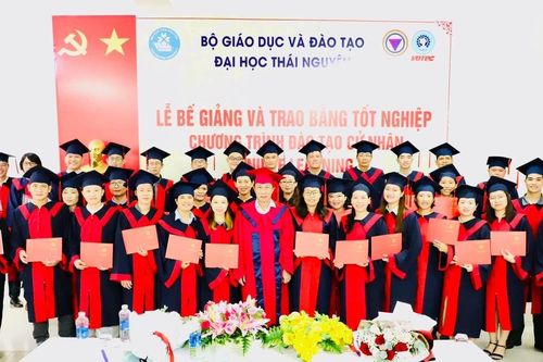 Đào tạo từ xa – Cánh cửa tri thức không giới hạn