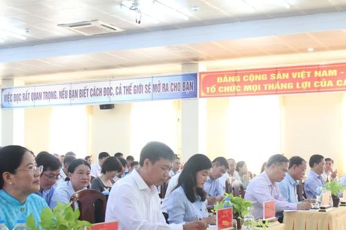 Sở GD&ĐT TP Cần Thơ và 103 xã, phường phối hợp, hoàn thành tốt nhiệm vụ GD&ĐT