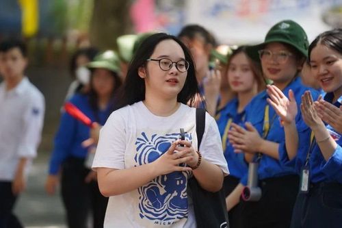 Bước chuyển rõ nét trong cách đánh giá năng lực học sinh